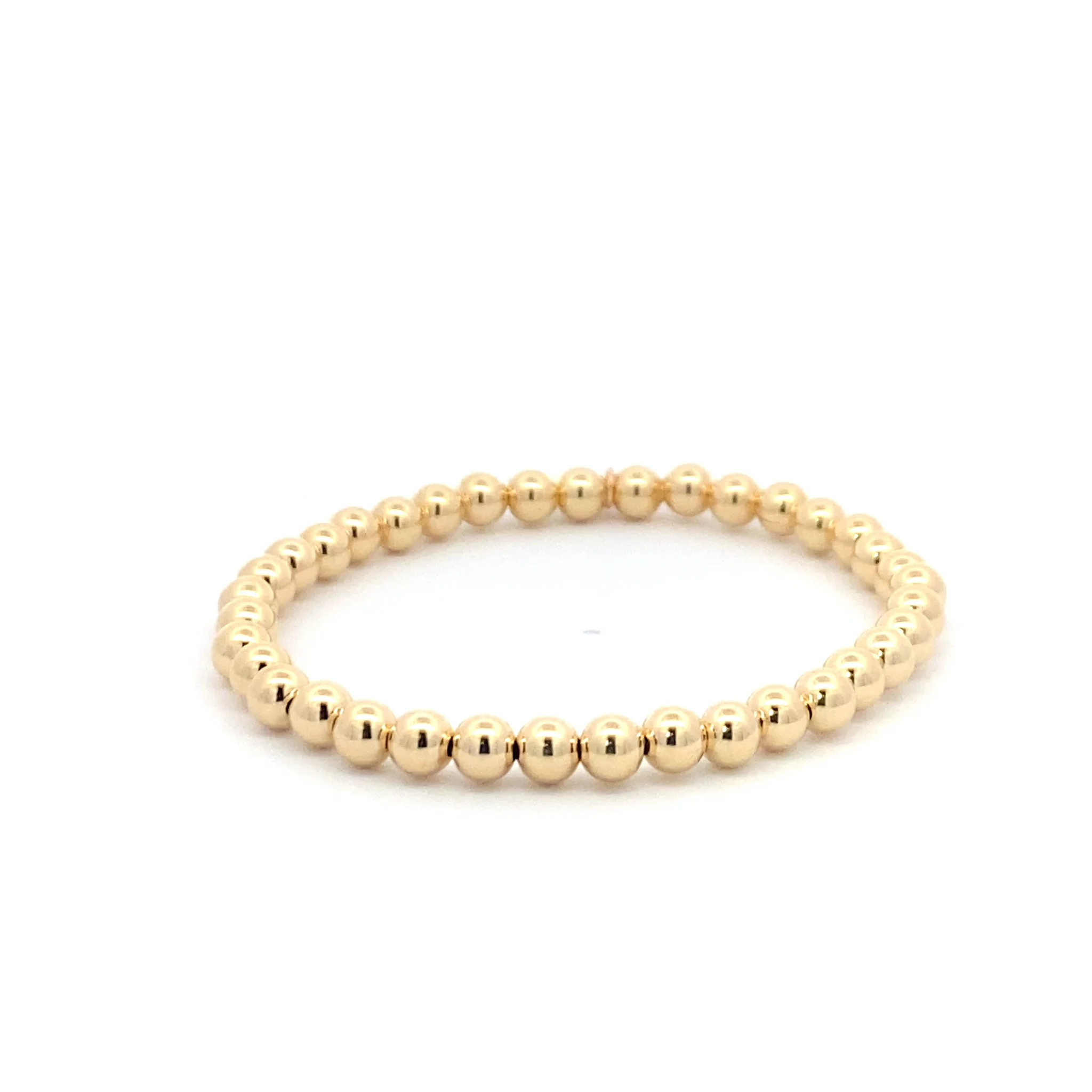 PScallme Basic gold coloured 5mm