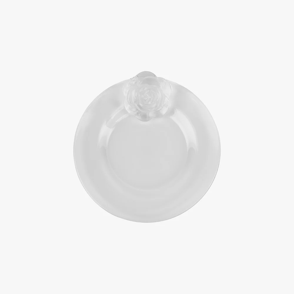 Lepelclub Rose Plate - Afbeelding 5