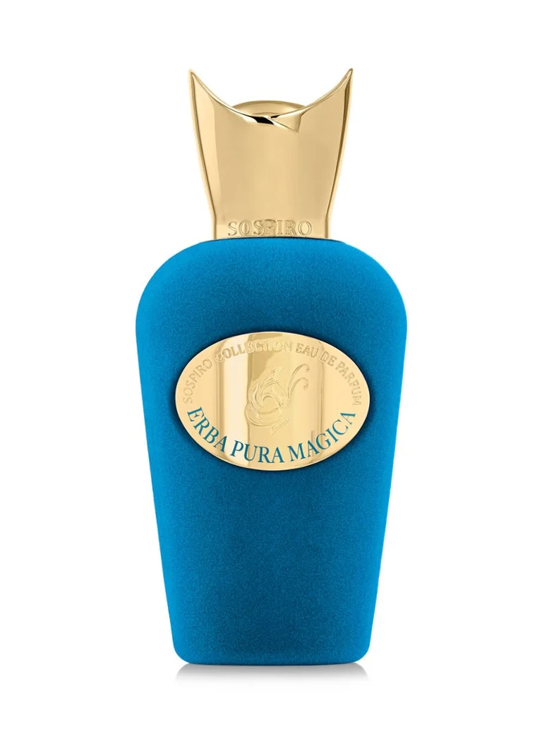 Sospiro Erba Pura Magica Eau de Parfum