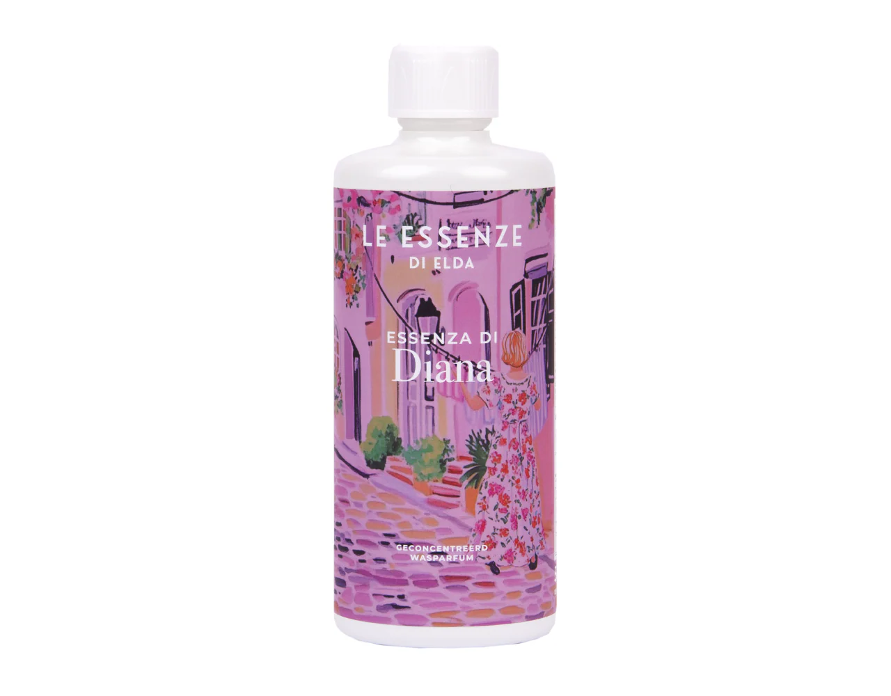 Wasparfum Diana - Afbeelding 2
