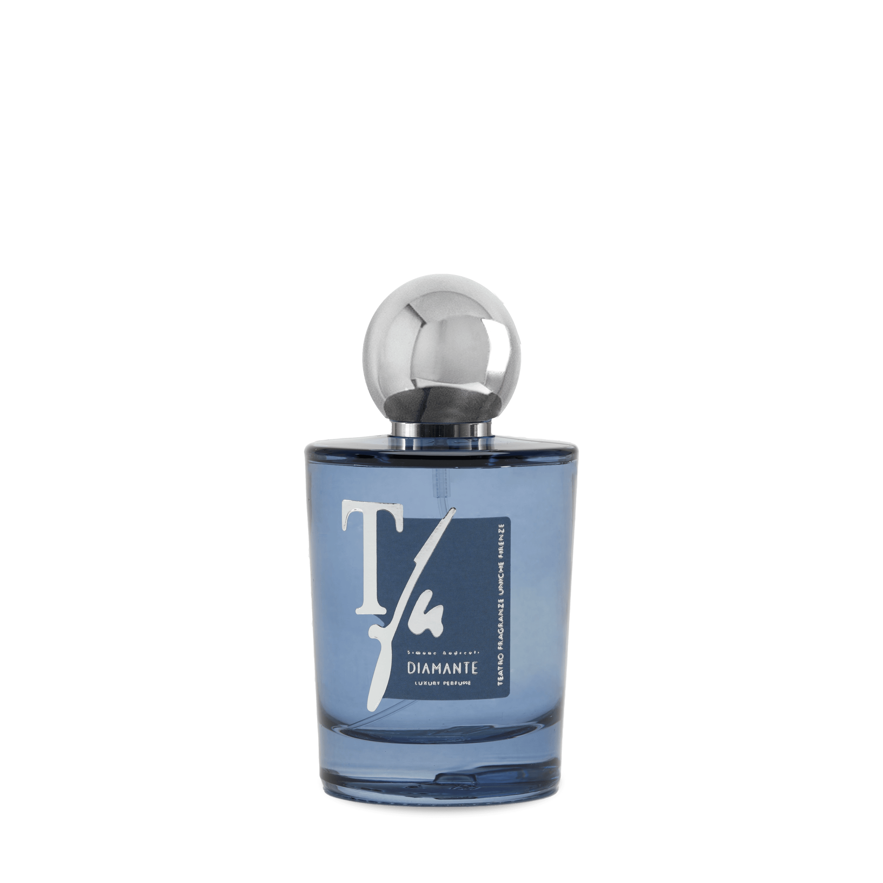 Teatro Fragranze Diamante Perfume - Afbeelding 2