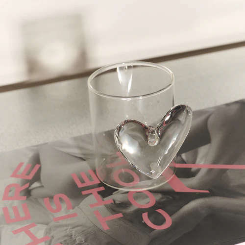 Lepelclub Heart Tumbler - Afbeelding 2