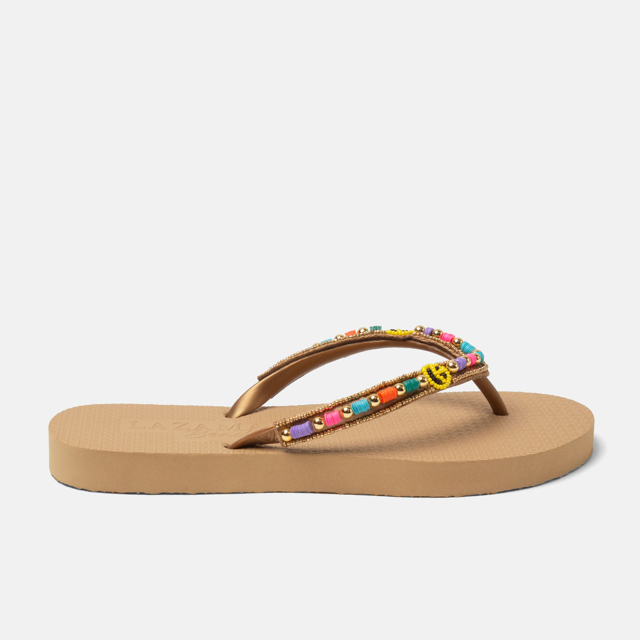 Lalau Slipper Multi Color - Afbeelding 2