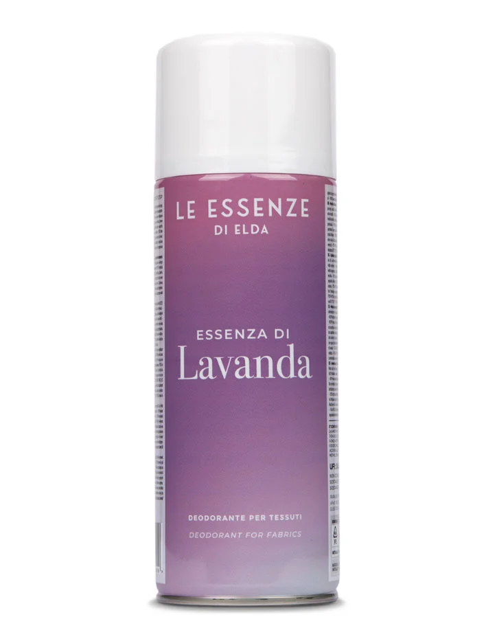 Textielspray Lavanda