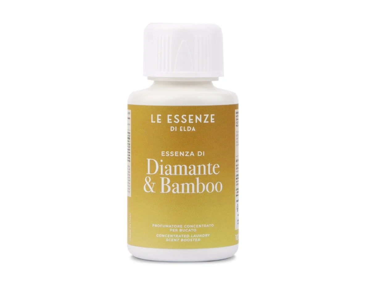 Wasparfum Diamante & Bamboo