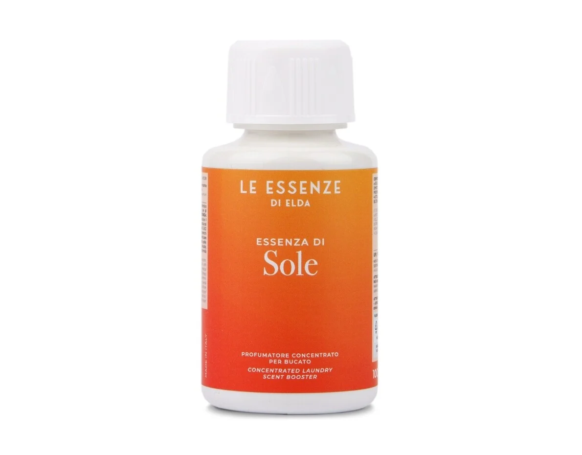 Wasparfum Sole