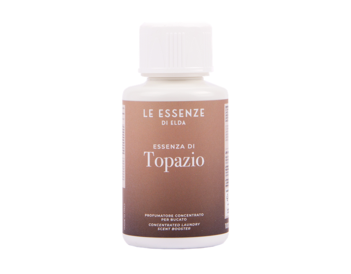 Wasparfum Topazio