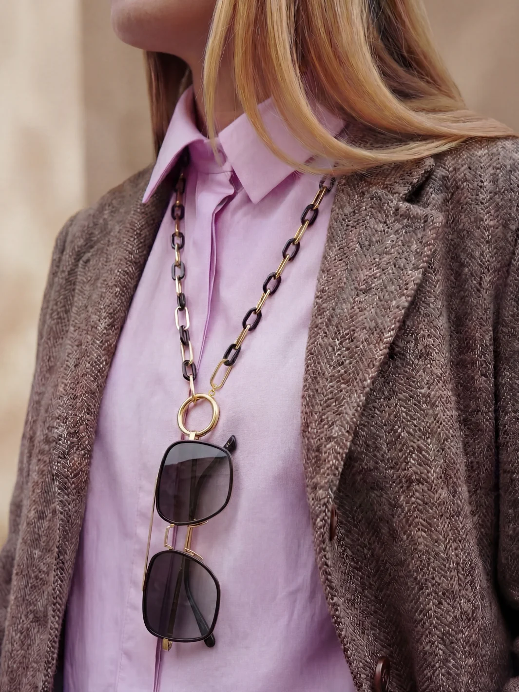Sunny Cords Ring Edit | Louis - Afbeelding 3