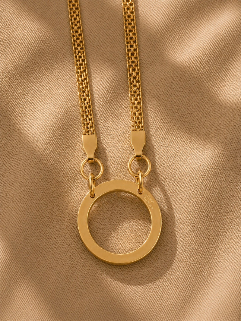 Sunny Cords Ring Edit | Lux long  - Afbeelding 4