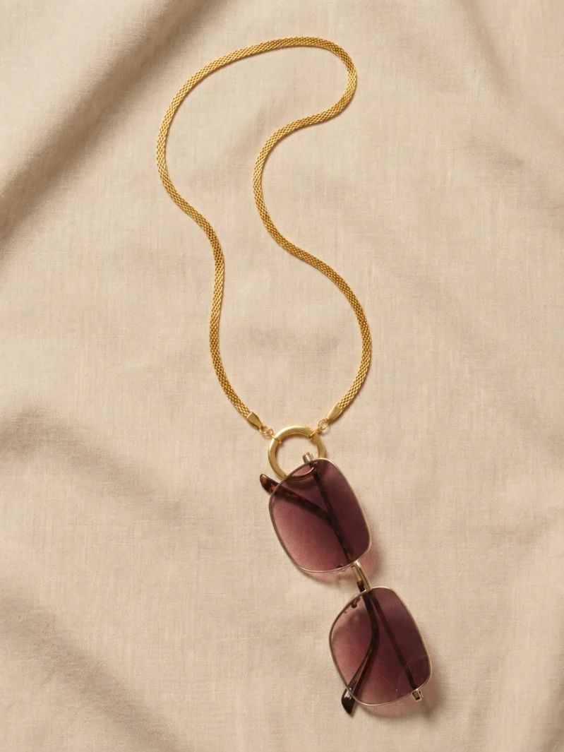 Sunny Cords Ring Edit | Lux long 