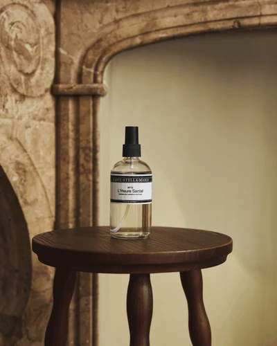 Marie Stella Maris Roomspray No.13 L'Heure Santal 
