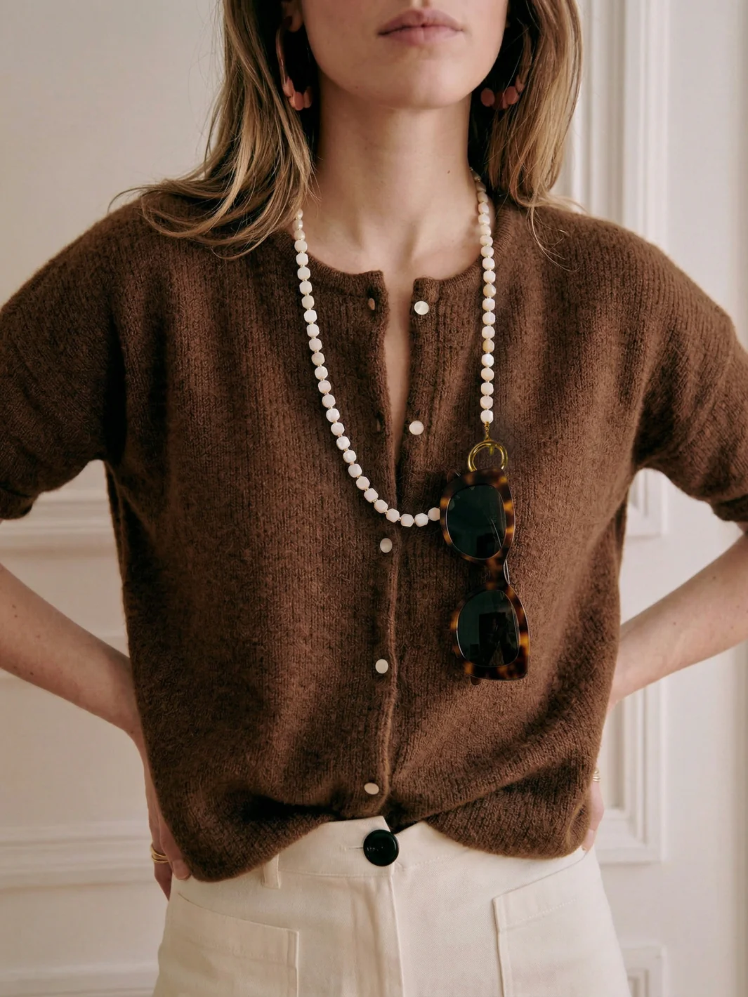 Sunny Cords Ring Edit | Maya  - Afbeelding 2