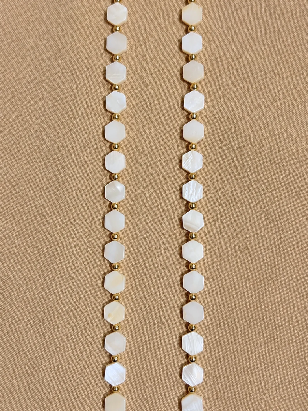 Sunny Cords Ring Edit | Maya  - Afbeelding 3