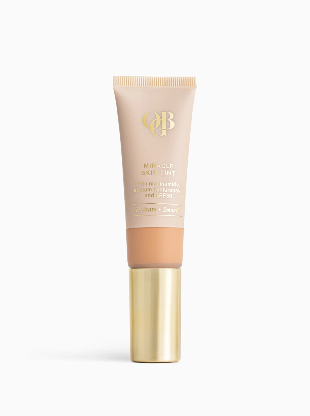 OGB Miracle Skin Tint  - Afbeelding 1