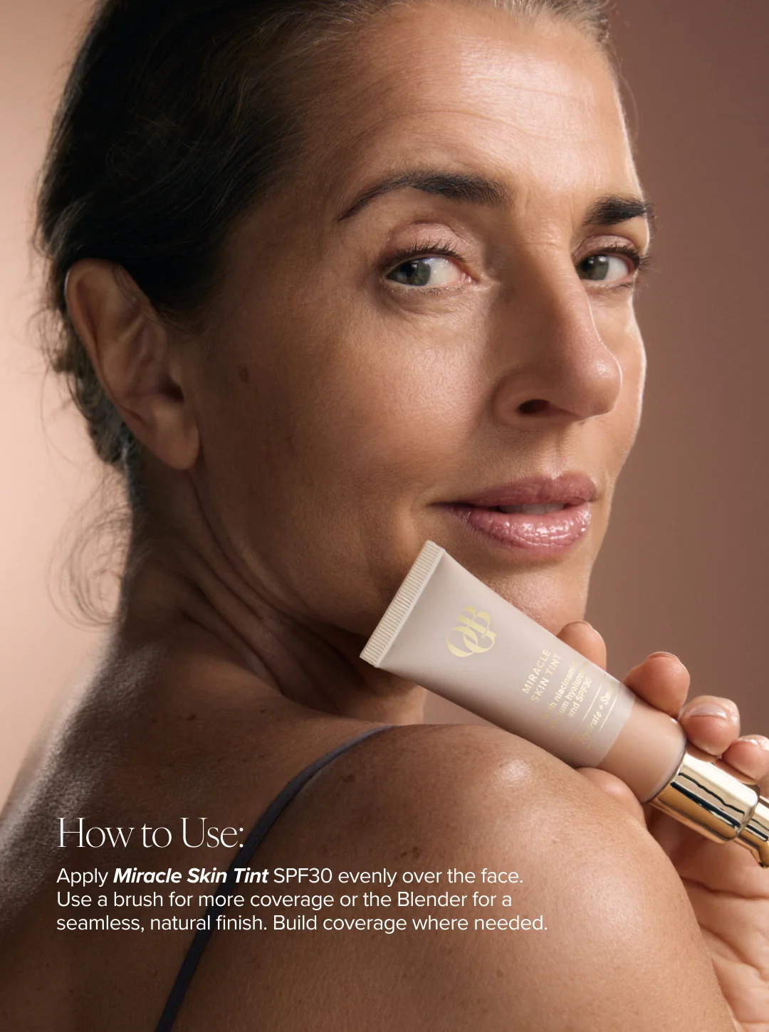 OGB Miracle Skin Tint  - Afbeelding 6