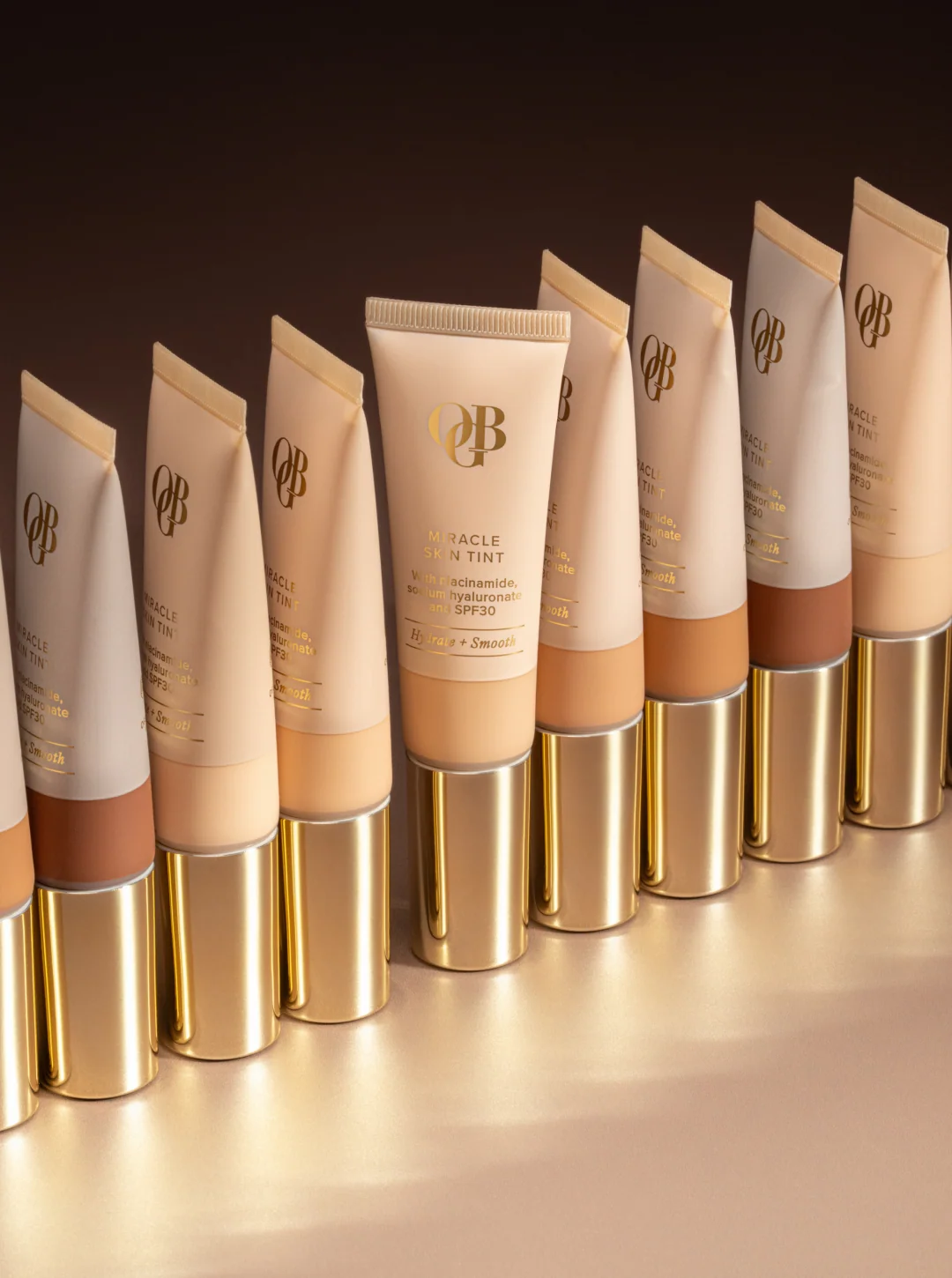 OGB Miracle Skin Tint 