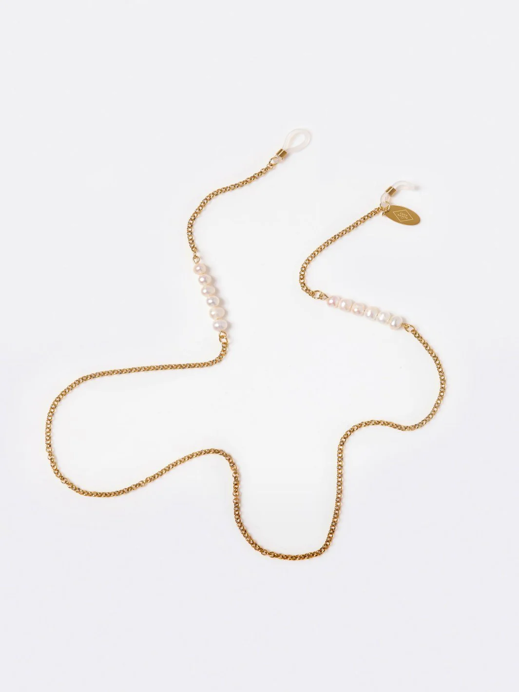 Sunny Cords Zonnebrillenkoord | Missy Pearl