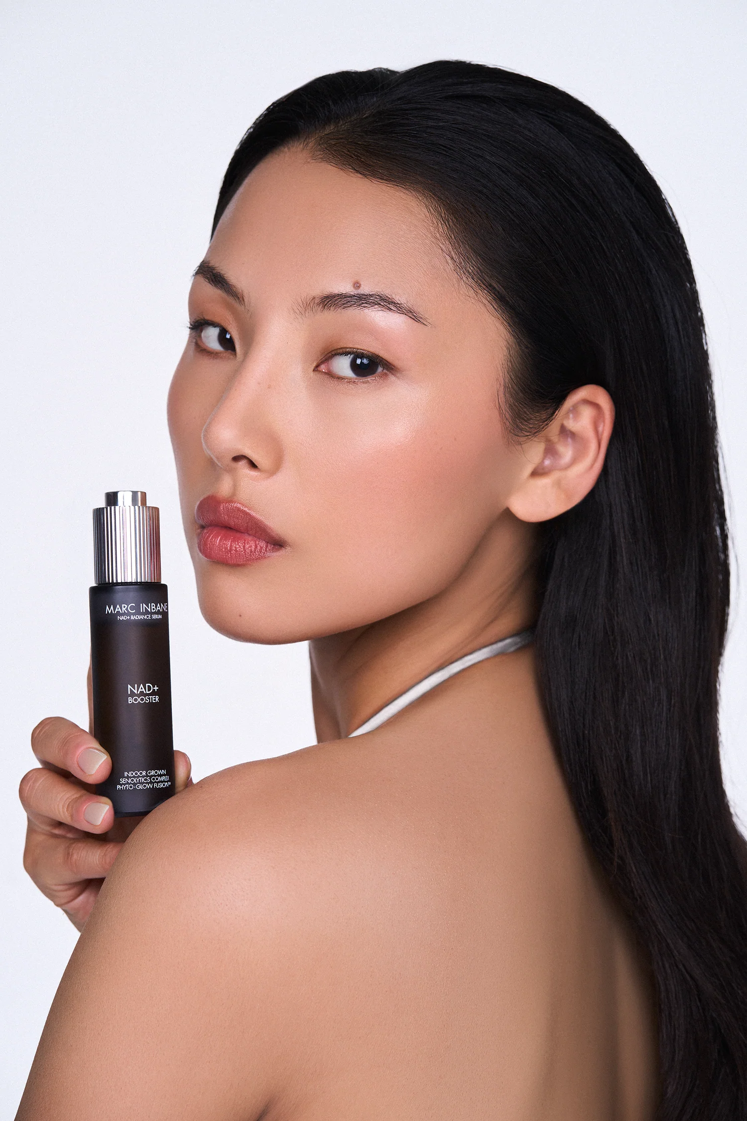Marc Inbane NAD+ Radiance Serum - Afbeelding 4
