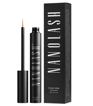 Nanolash wimperserum