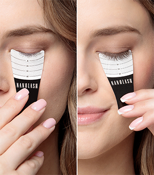 Nanolash wimperserum - Afbeelding 2