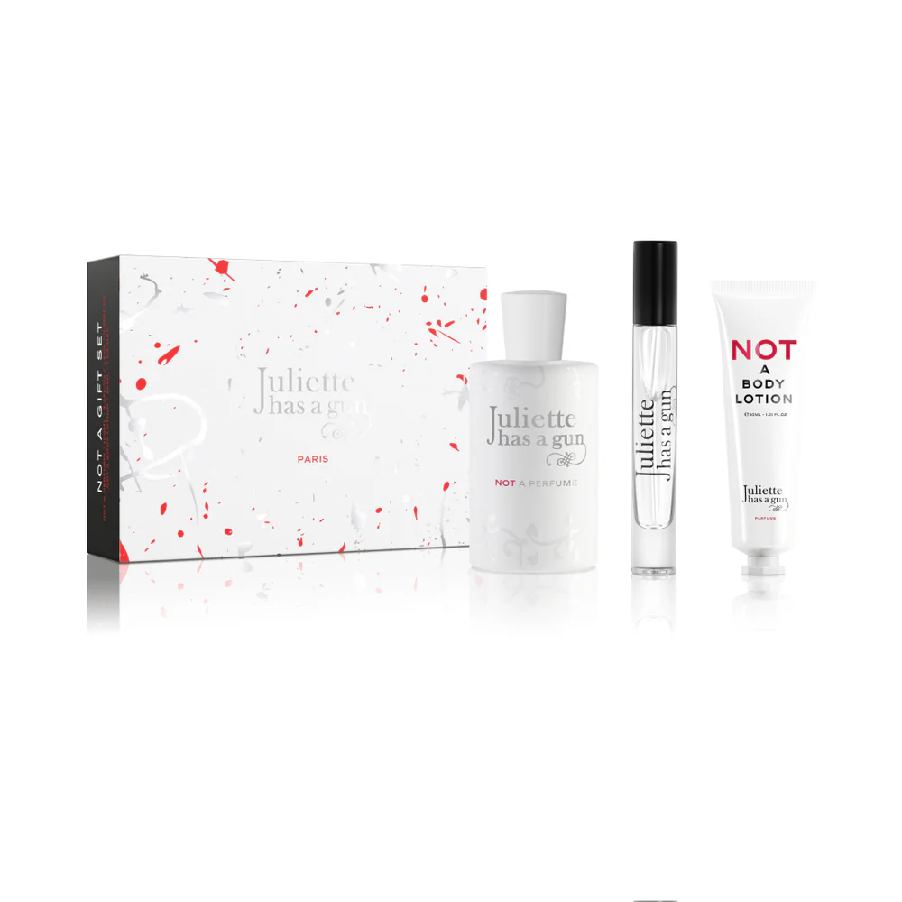 Juliette Has a Gun Not a Perfume gift set - Afbeelding 2