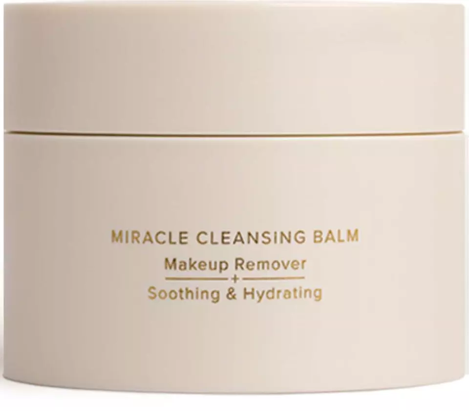 Olcay Gulsen cleansing balm 