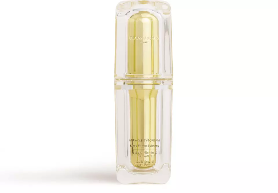 Olcay Gulsen miracle eyecream 