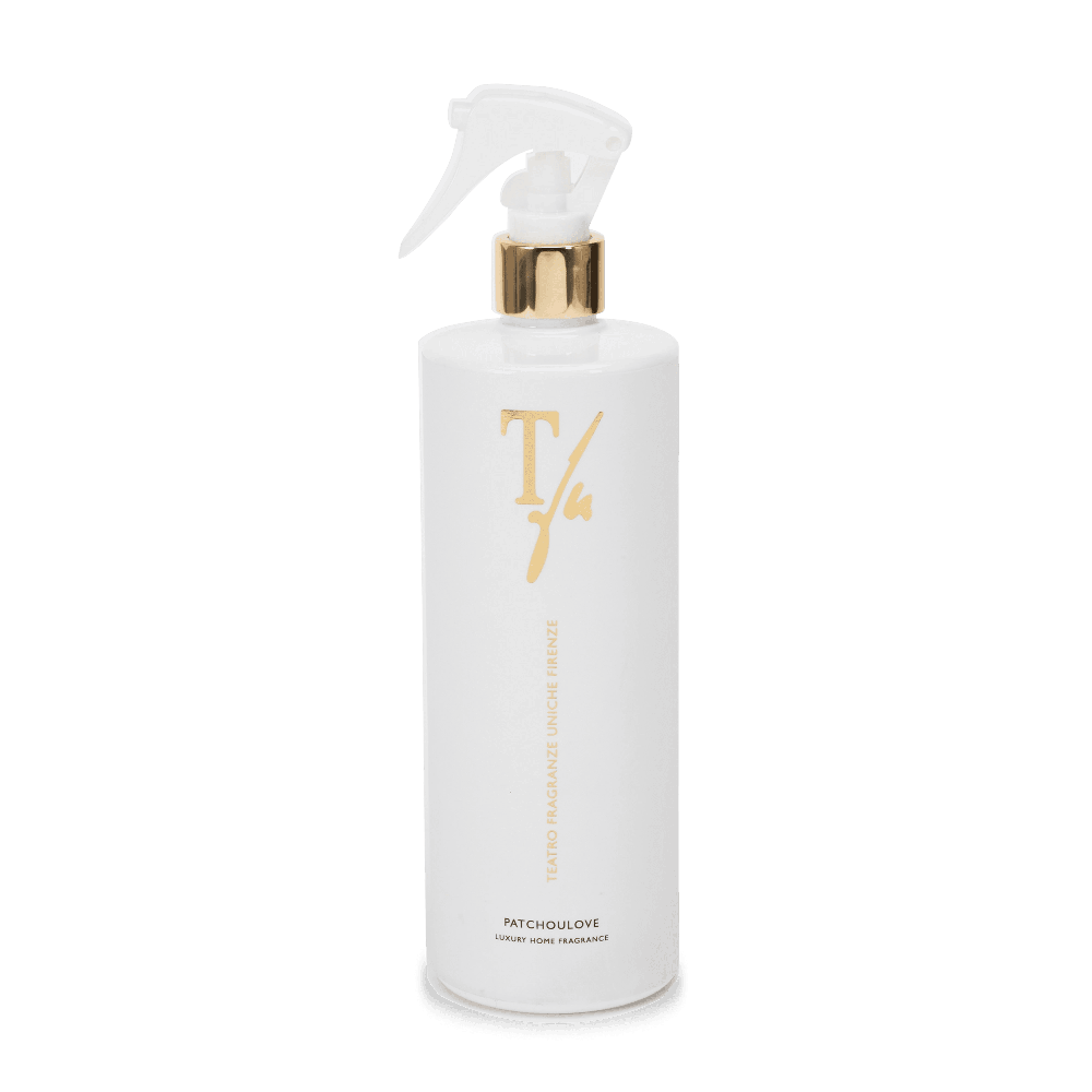 Teatro Fragranze Patchoulove Spray Gun