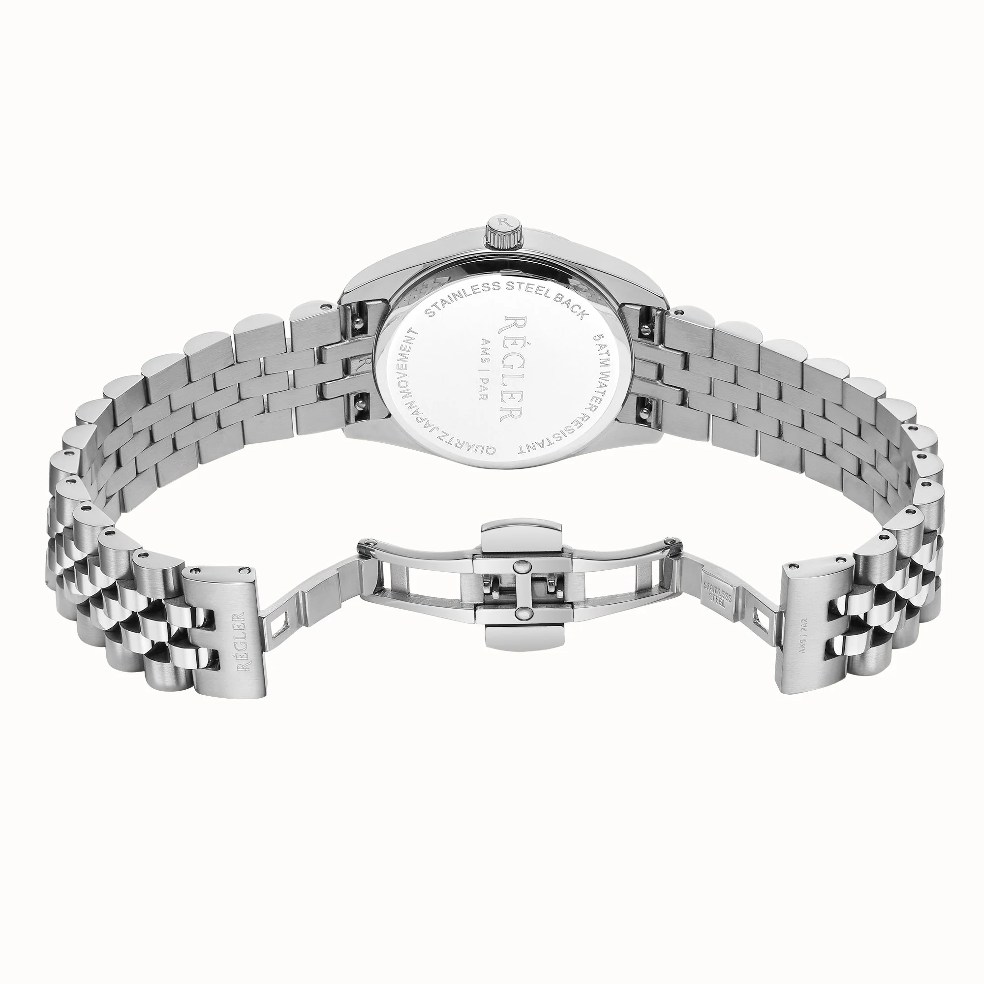Regler Infite Zilver - Blauw  - Afbeelding 3