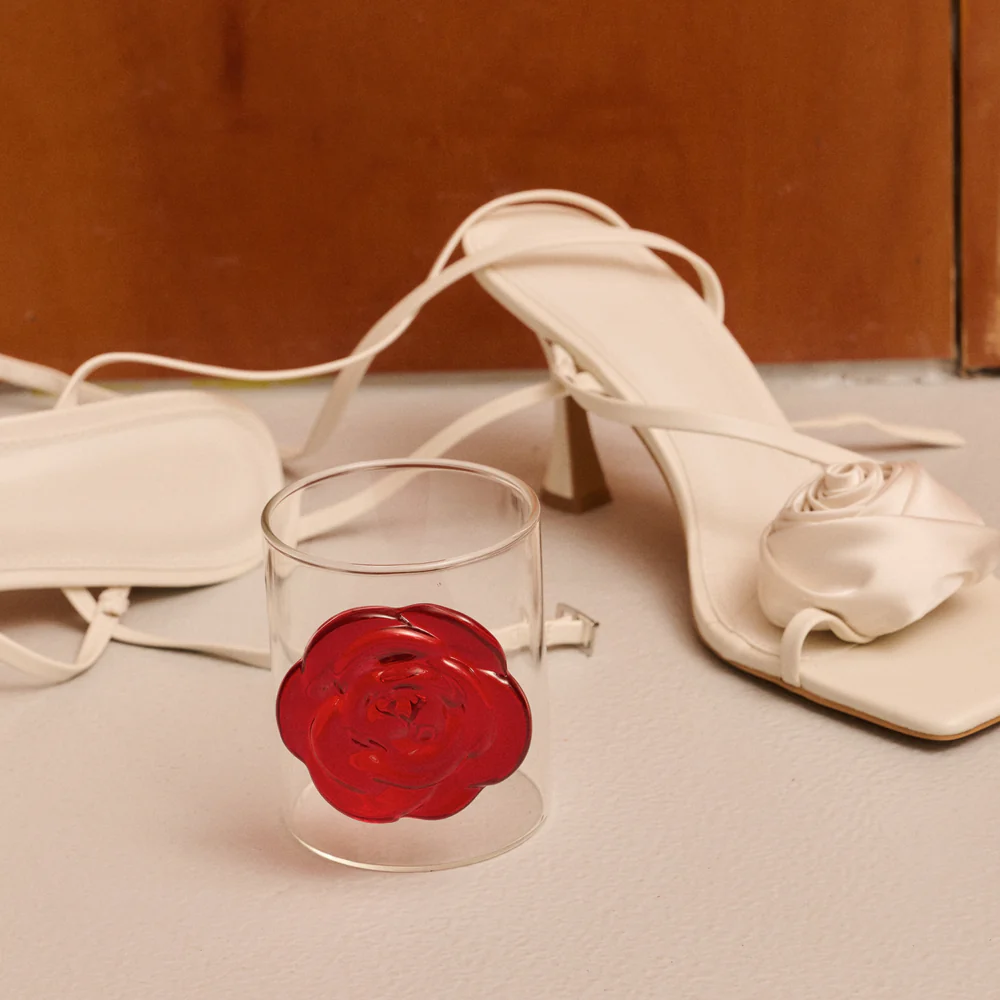Lepelclub Rose Tumbler - Afbeelding 4