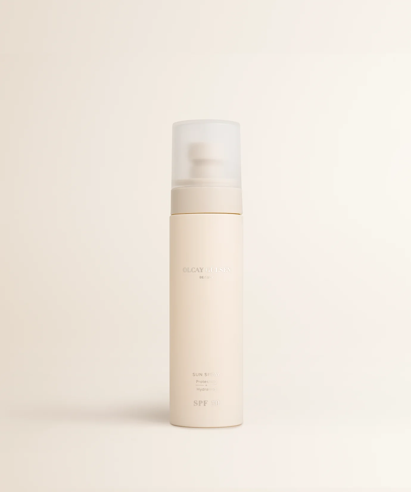 Olcay Gulsen SUN SPRAY SPF50