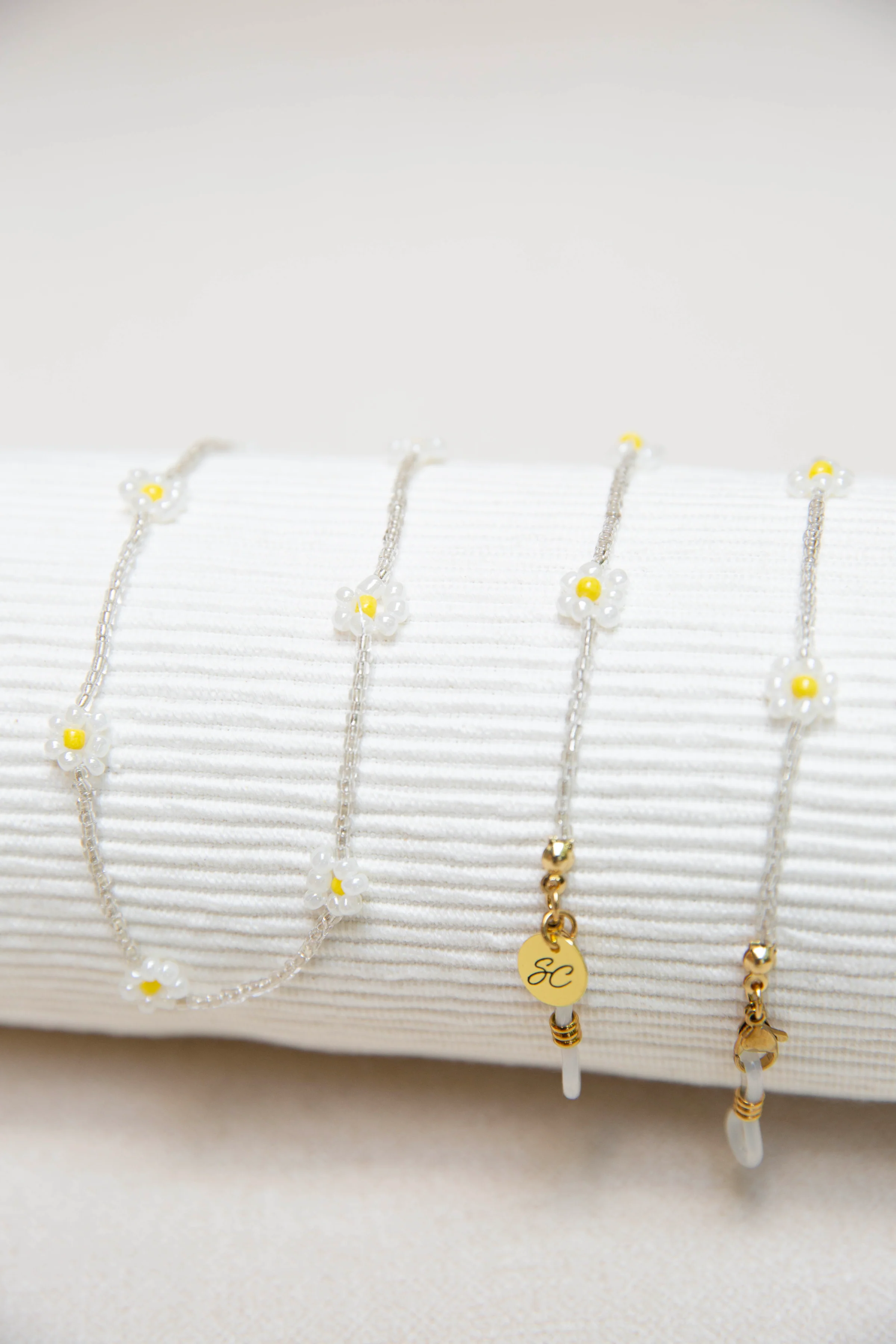 Sunny Cords Zonnebrillenkoord | Nola - Afbeelding 3
