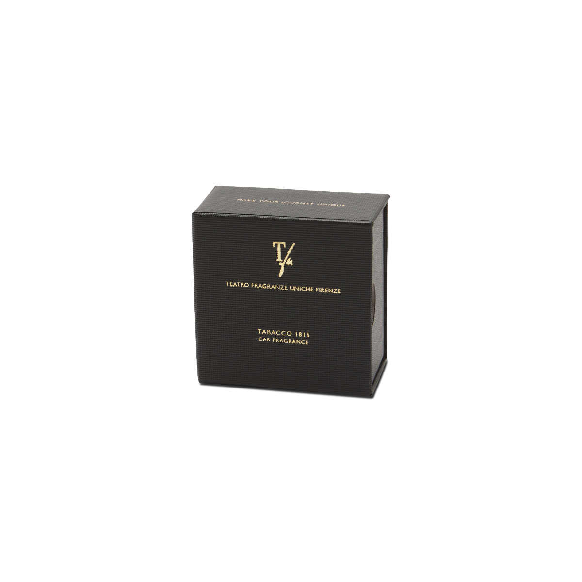 Teatro Fragranze Car Fragrance Tabacco 1815 - Afbeelding 3