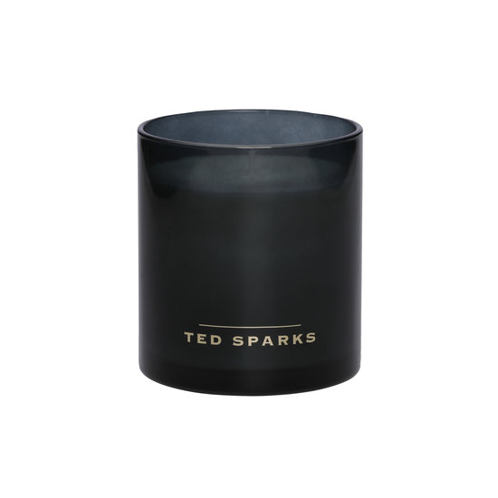 Ted Sparks Geurkaars Demi Bamboo & Peony  - Afbeelding 1