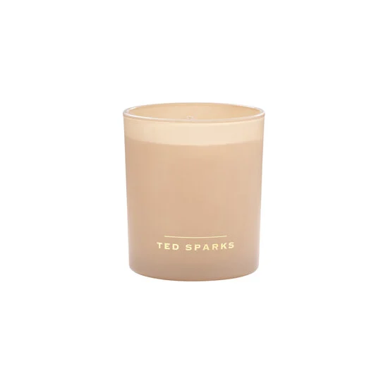 Ted Sparks Demi Geurkaars Lychee & Ginger - Afbeelding 2