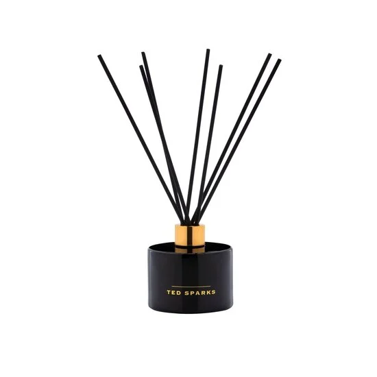 Ted sparks diffuser Bamboo & Peony  - Afbeelding 1