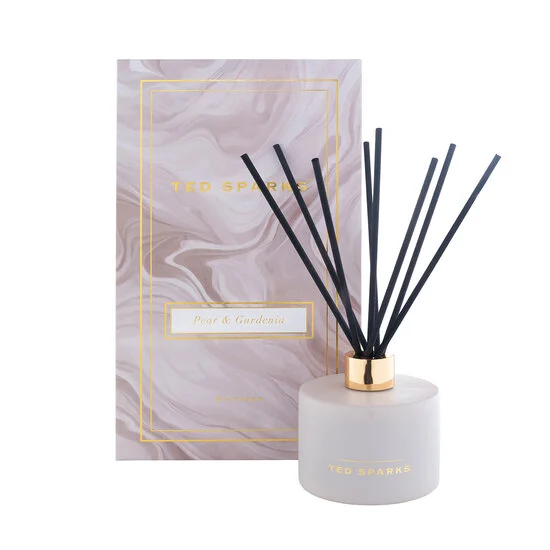 Ted Sparks Diffuser Pear & Gardenia