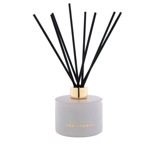 Ted Sparks Diffuser Pear & Gardenia - Afbeelding 2