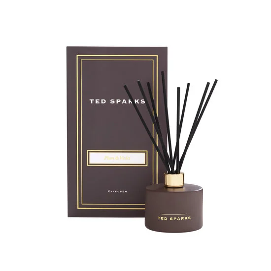 Ted Sparks Diffuser Plum & Violet