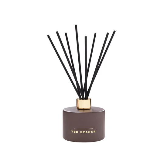 Ted Sparks Diffuser Plum & Violet - Afbeelding 2