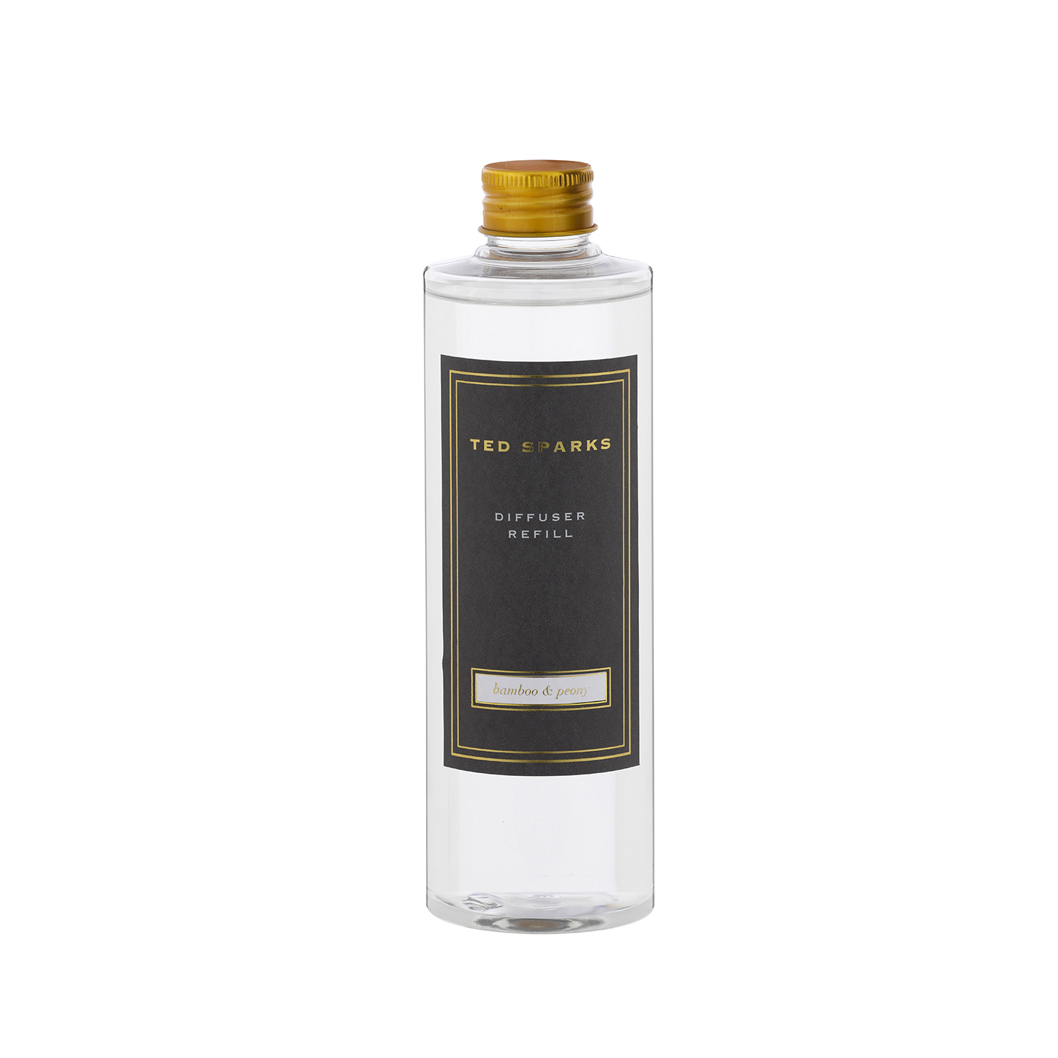 Ted sparks diffuser refill Bamboo & Peony  - Afbeelding 1