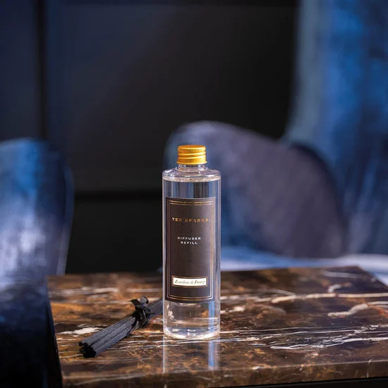 Ted sparks diffuser refill Bamboo & Peony 