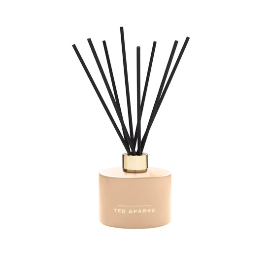 Ted Sparks Diffuser Lychee & Ginger - Afbeelding 3