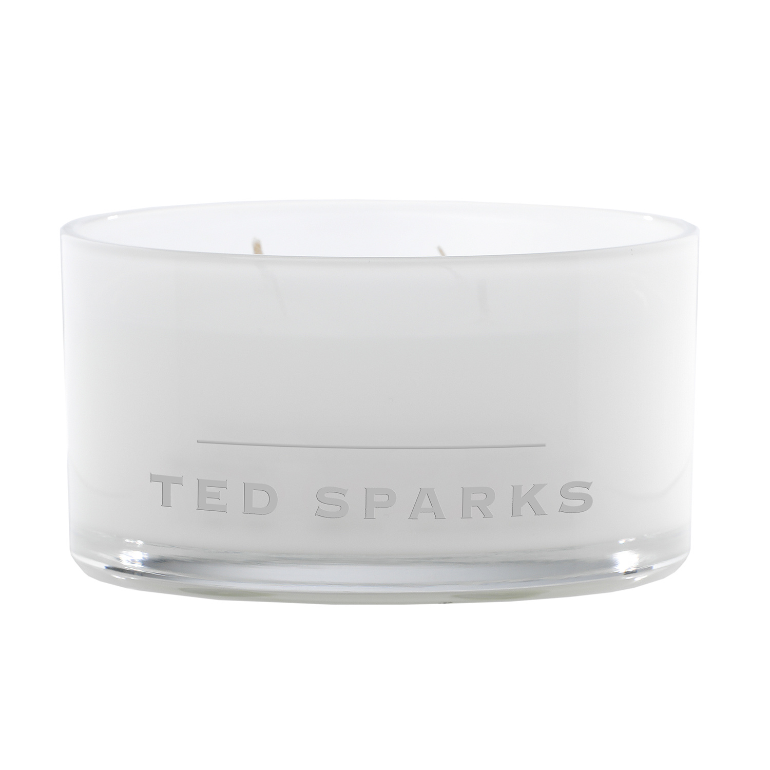 Ted Sparks Geurkaars Magnum Fresh Linen - Afbeelding 2