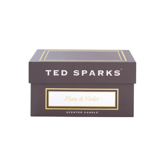Ted Sparks Magnum Plum & Violet - Afbeelding 2