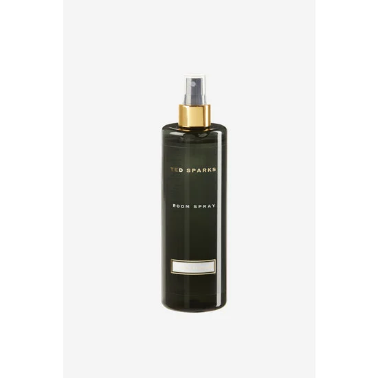 Ted Sparks Roomspray Bamboo & Peony  - Afbeelding 1