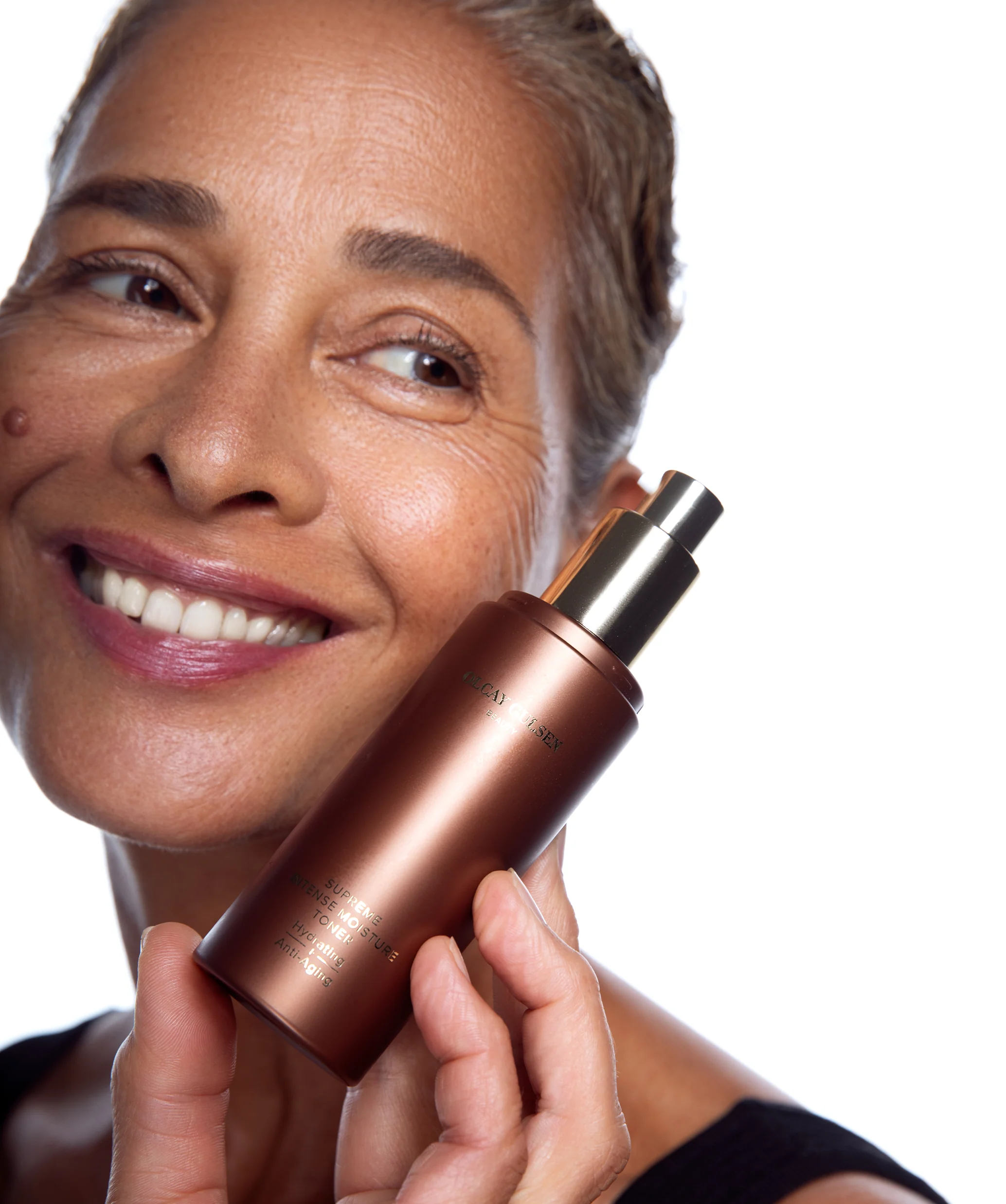 Olcay gulsen Supreme intense moisture toner - Afbeelding 2