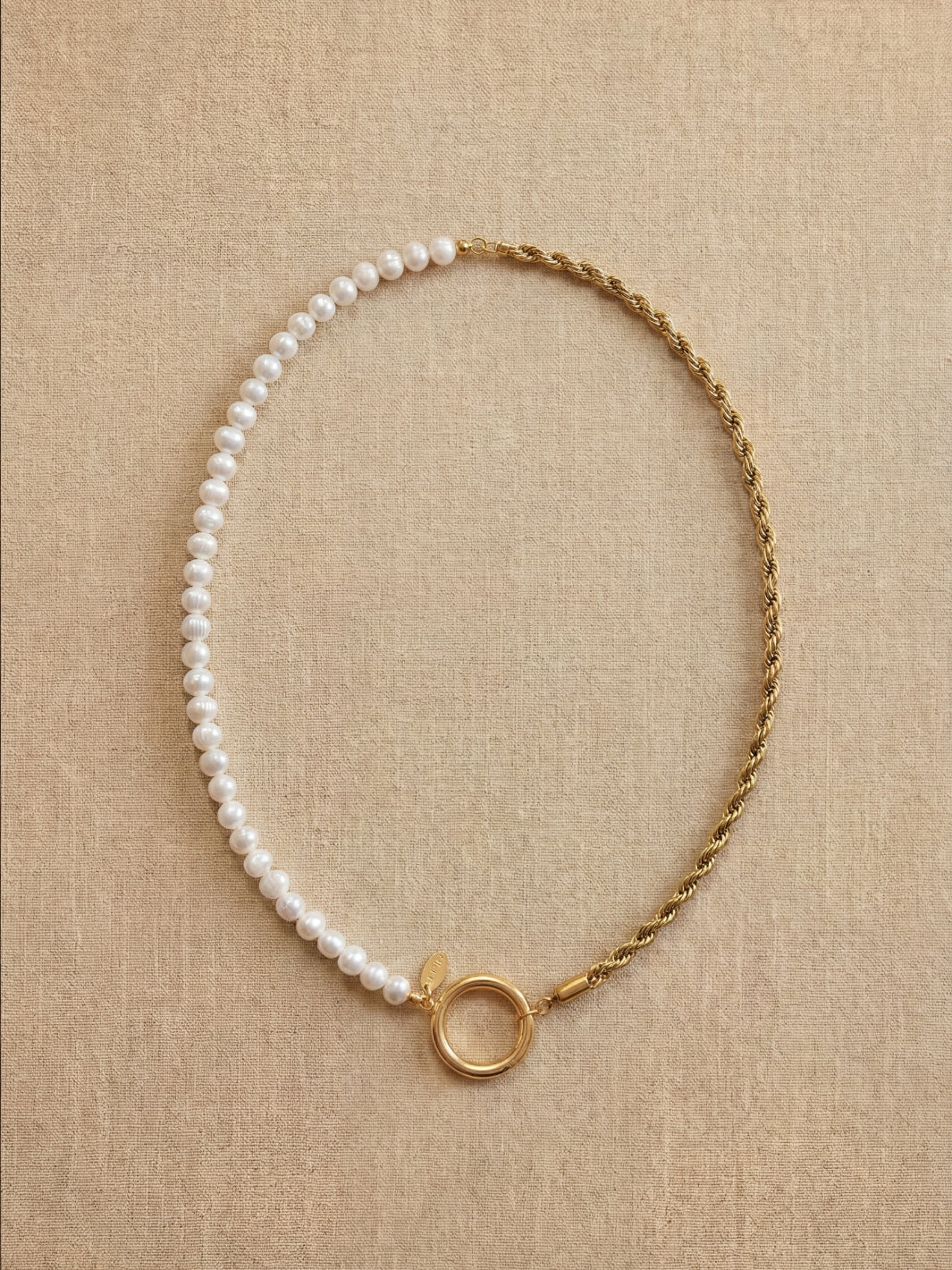 Sunny Cords Ring Edit | Two Faced