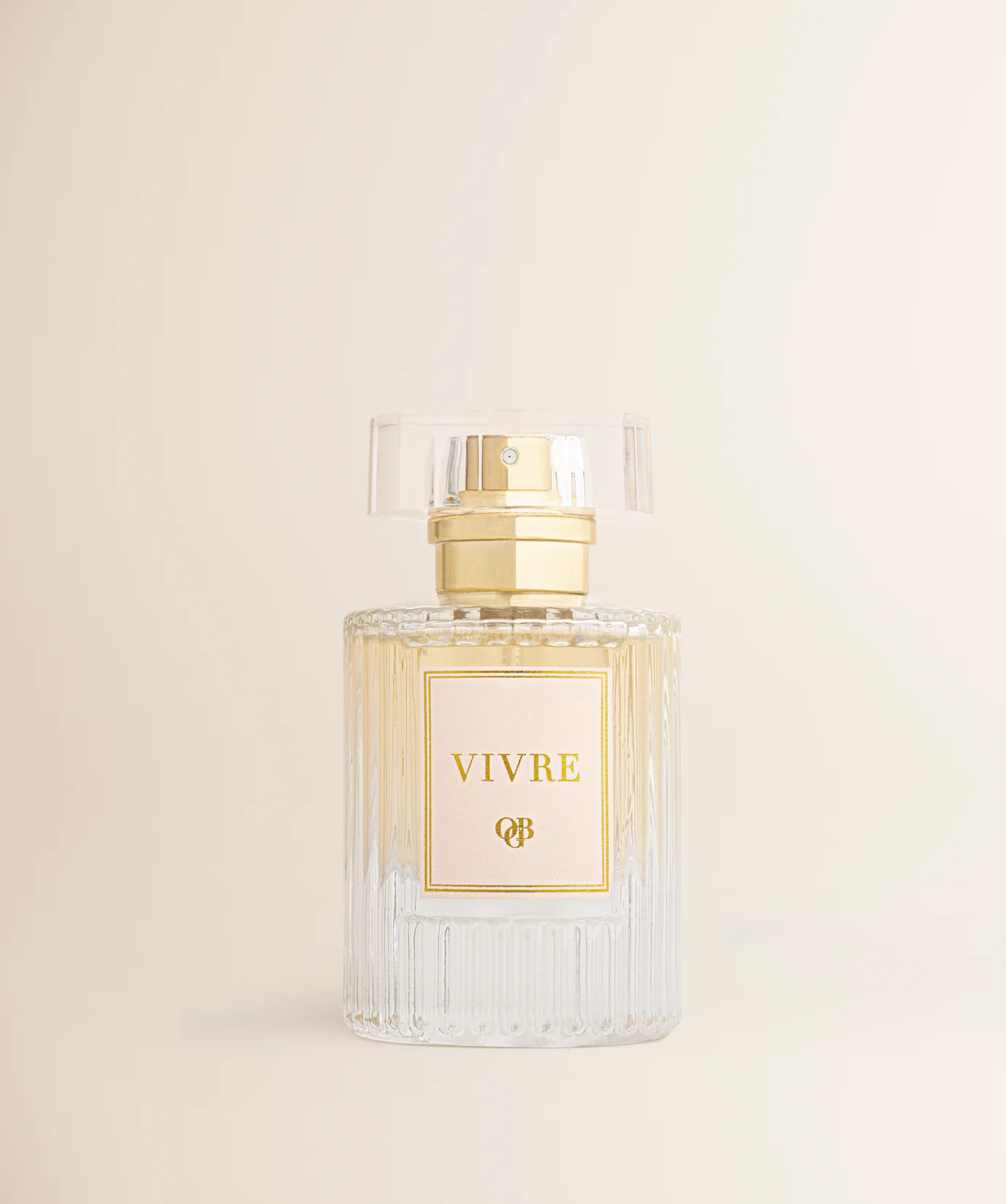 Olcay Gulsen VIVRE EAU DE PARFUM