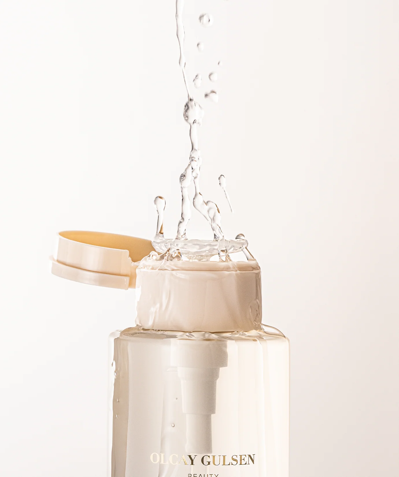 Olcay Gulsen MIRACLE MICELLAR WATER - Afbeelding 2